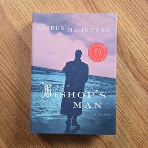 The Bishop's Man Book by Linden MacIntyre